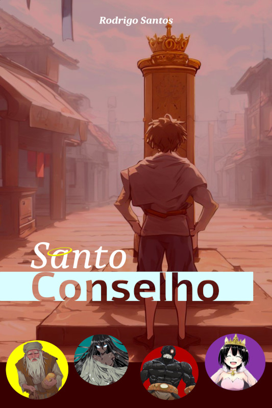 Santo Conselho